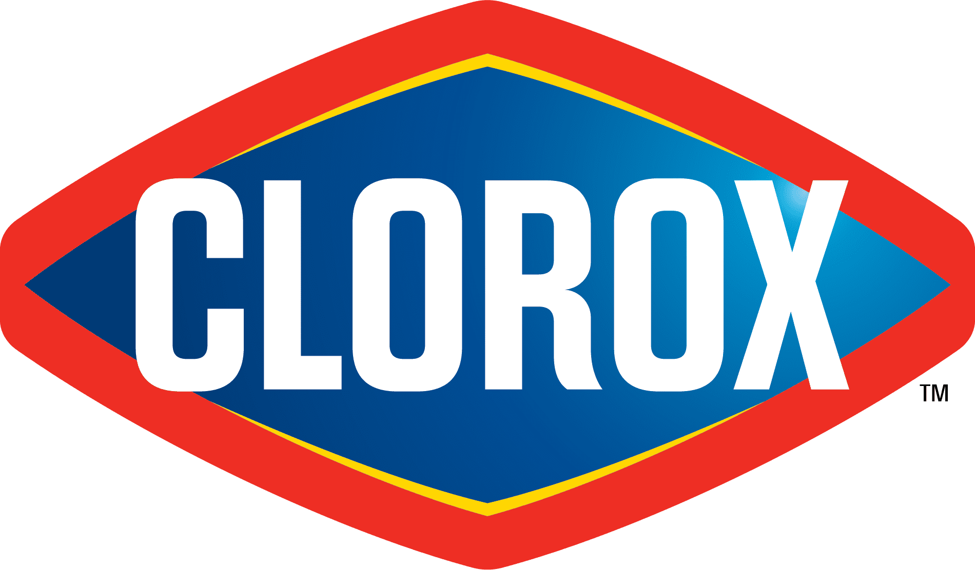 Logotipo de Clorox