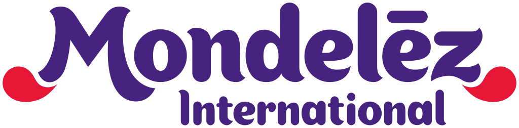 Logotipo de Mondelez